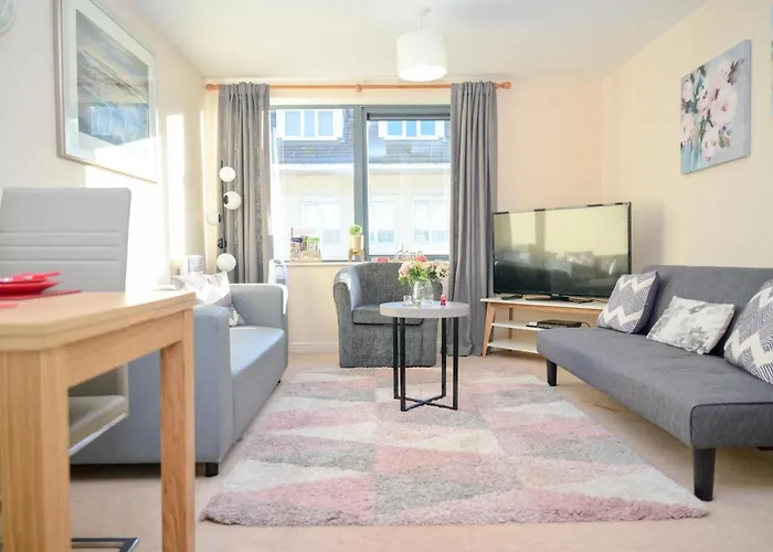 One Bedroom Apartment Tca-78