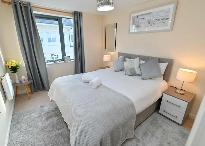 One Bedroom Apartment Tca-78