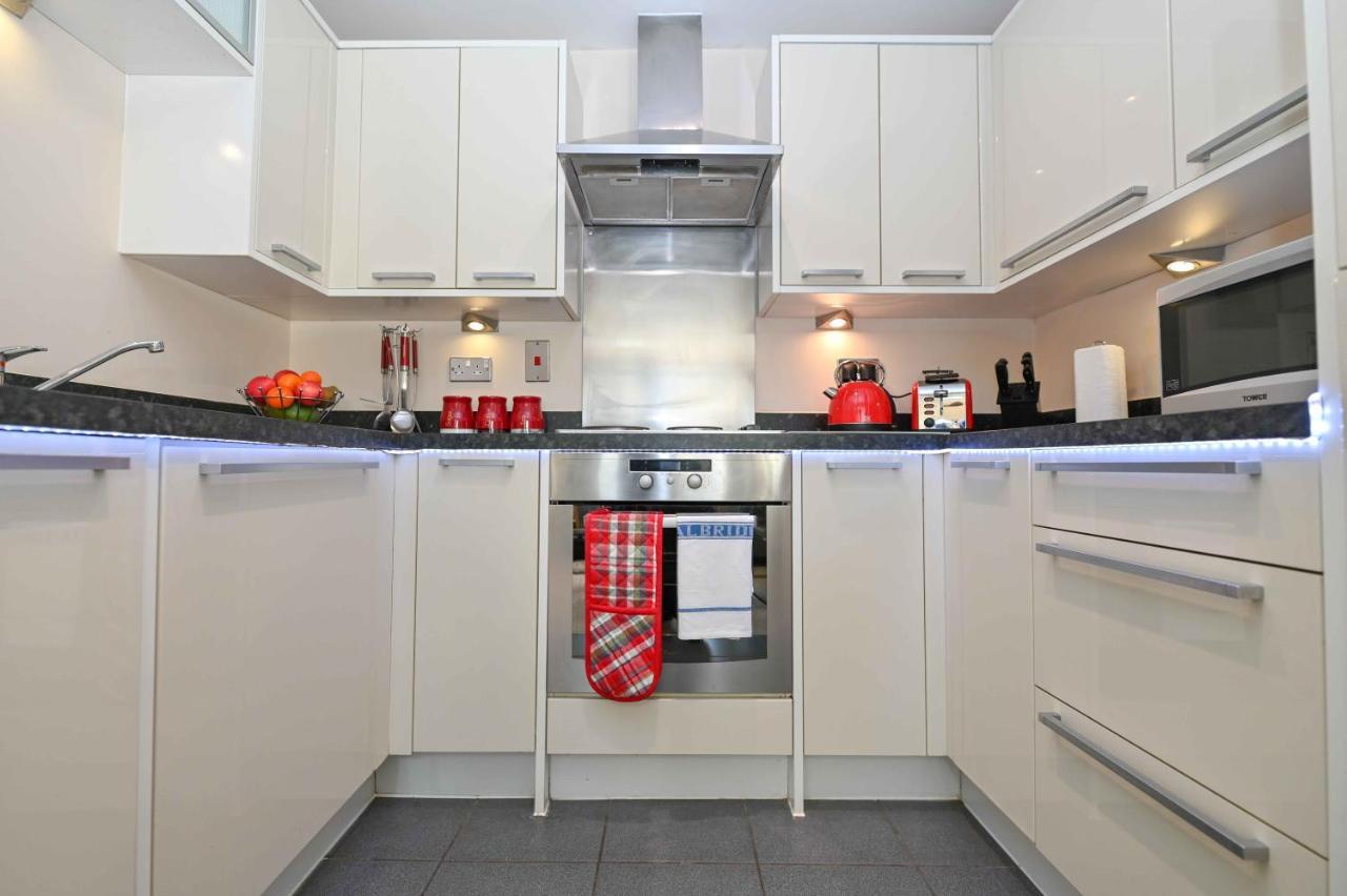 Апартаменты One Bedroom Tca-78 Уотфорд