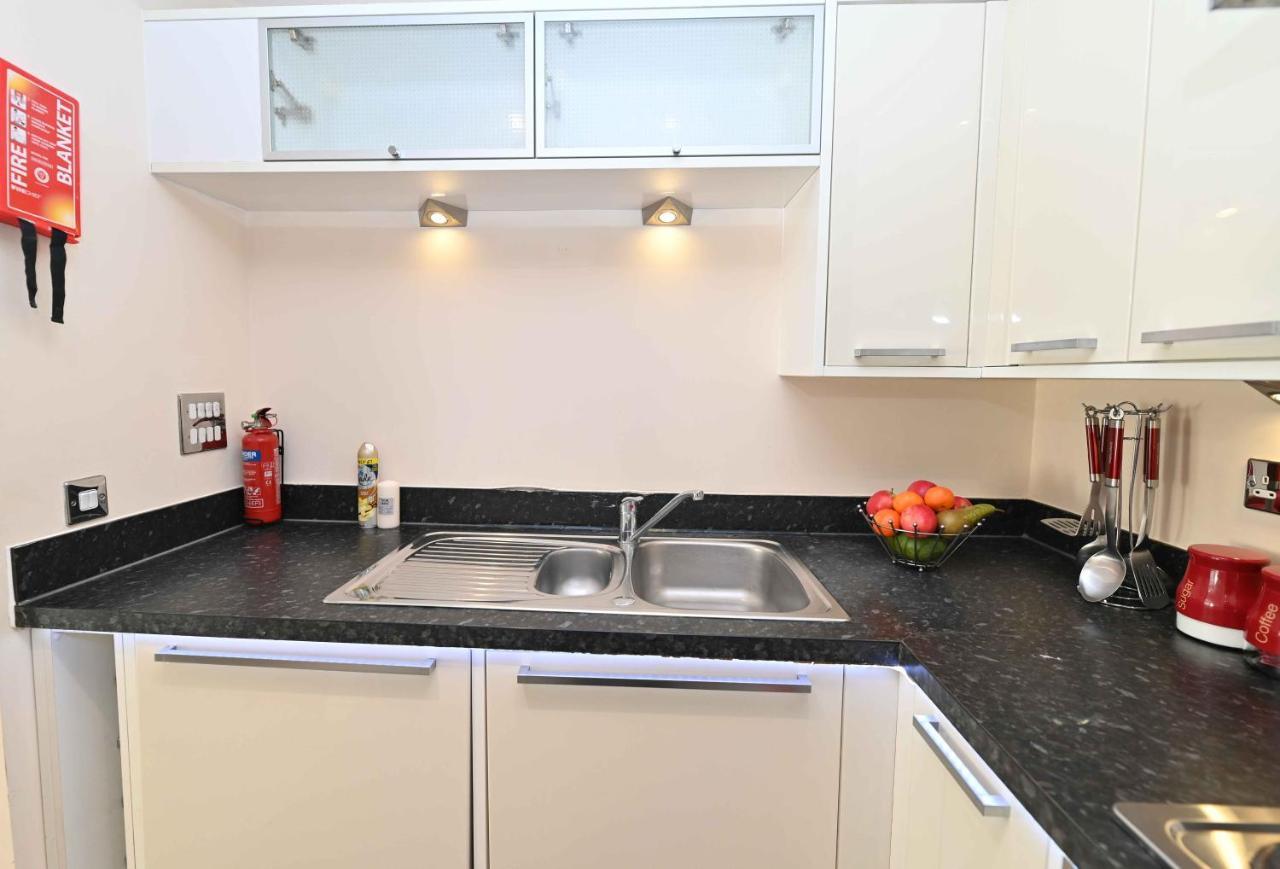 One Bedroom Tca-78 * Уотфорд