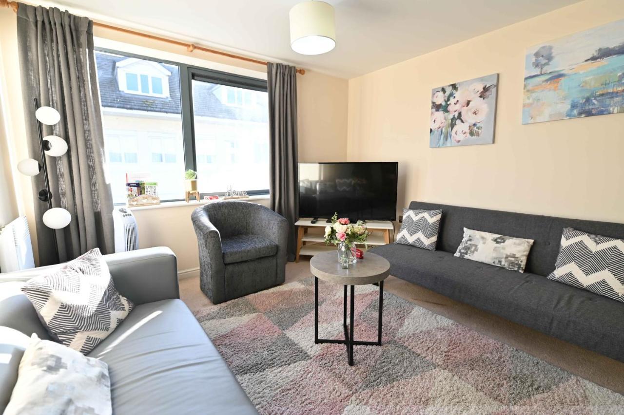 One Bedroom Tca-78 * Уотфорд