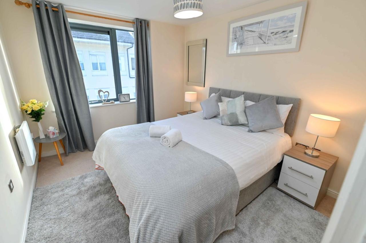 One Bedroom Tca-78 Апартаменты *